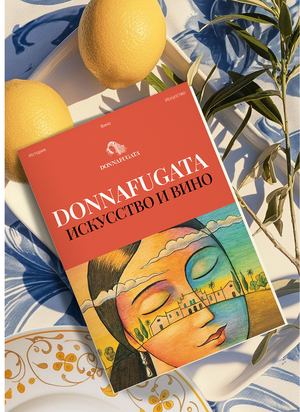 Donnafugata Искусство и Вино