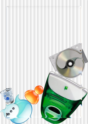 Frutiger Aero: будущее, которое не наступило