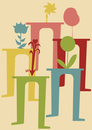 Оранжерея Клее