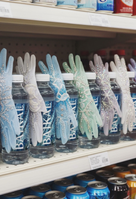 Открытие Байкала