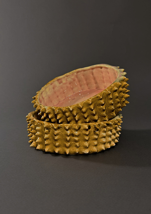 Тактильная посуда