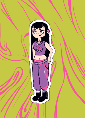 Настольная игра для GAGA GAMES - Большая бродилка: Ведьмина тропа