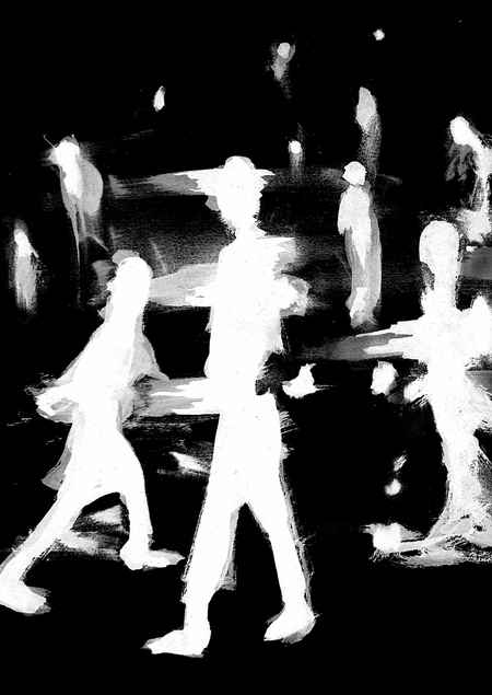 РИТМ ГОРОДА