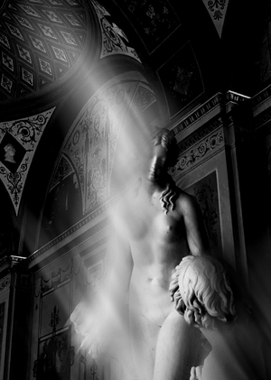 Забытое искусство 