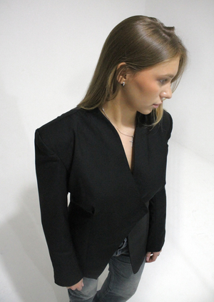 INNER MONSTER JACKET 