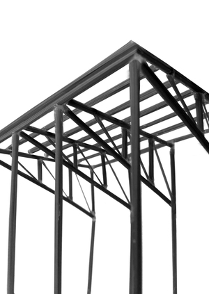 Строительные конструкции: макеты