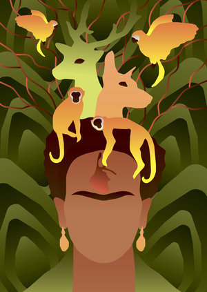 Реабилитационный центр «Фрида и Фауна»