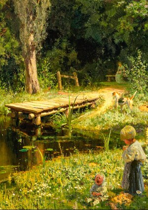 Основы композитинга в Nuke