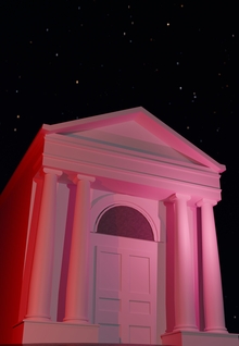 3D MAPPING (TWIN PEAKS)