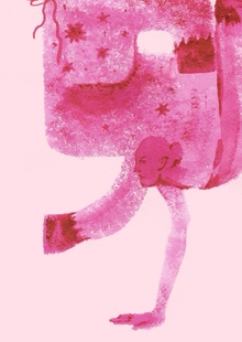 Лошадиное в обычном