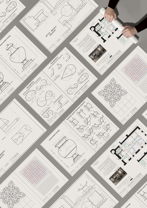 Практические задания по технологиям дизайна