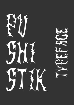 pushistik