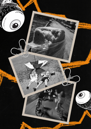 Лонгрид о цифровом одиночестве