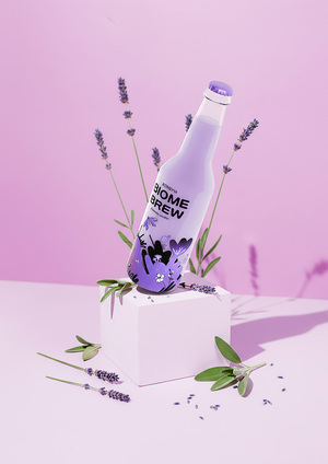 Комбуча BIOME BREW