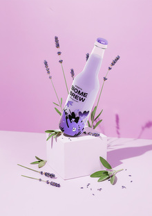 Комбуча BIOME BREW