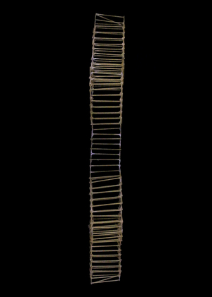 БАРИЛЛА НОМЕР ТРИ