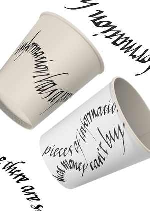 Итальянский курсив