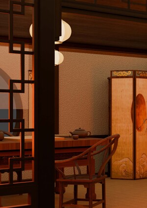 Одно изящное искусство