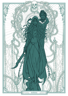 Medusa
