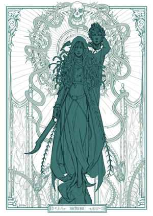 Medusa
