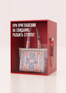 Продвижение SovushkaS Bag