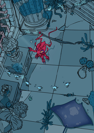 Под поверхностью