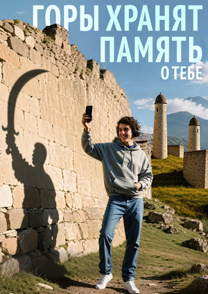 Продвижение заповедника ЭРЗИ