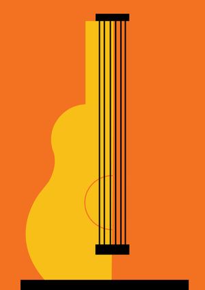 "Гитара Гриса"