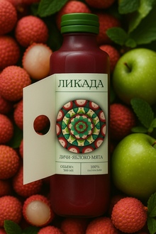 ЛИКАДА ЛИКАДА