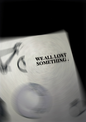 Зин: "We all lost something.."