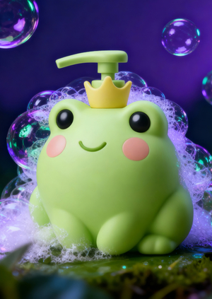 Царевна Пенка