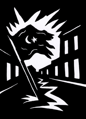 Молчаливые свидетели