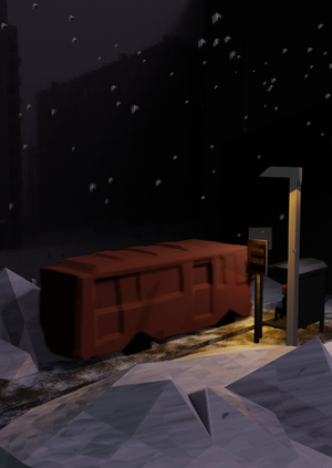 Безмятежно и легко