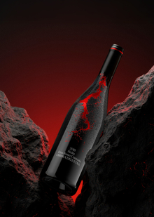 Ombra Dell’Etna — вулканическое вино