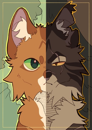 Сердце воителя