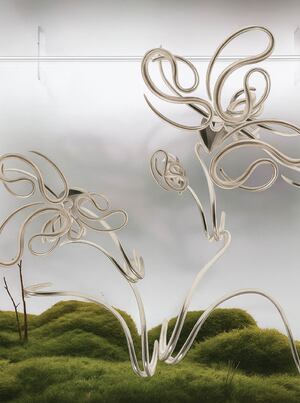 PANCONESI | brand showcase