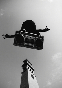 Grind & Sound или Как музыка влияет на&nbsp;скейтбординг