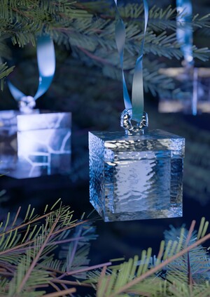 Новогодние коробочки для желаний