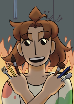 Творческий