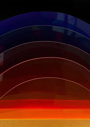 Архитектоника света и цвета