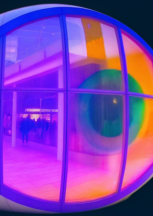 ребрендинг somni  с помощью ии