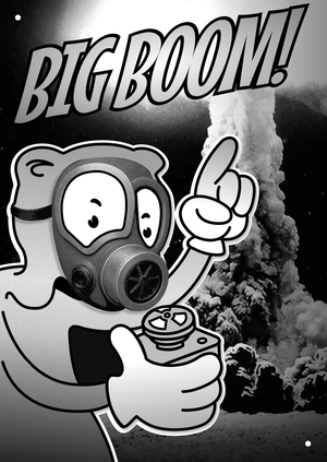 Кротоген | Лонгрид