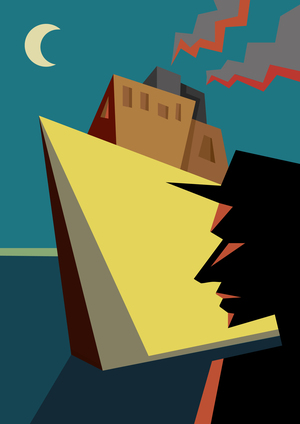 Паруса Фейнингера