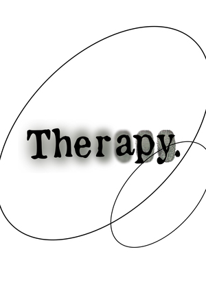 Ресторан психологической помощи Therapy. 