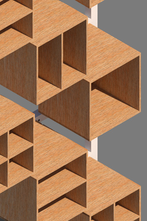 Корпусная мебель — «МИХ»