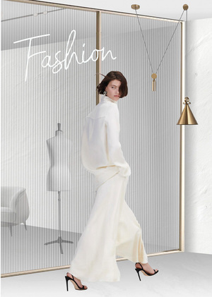 Коворкинг Fashion