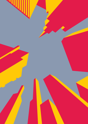 Детские архитектурные экскурсии