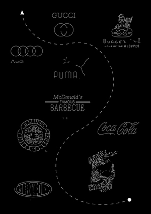 Эволюция логотипа