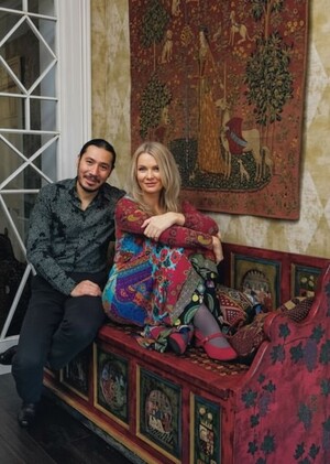 Вениамин Скальник – история успеха. Интервью для Школы дизайна НИУ ВШЭ