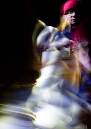 Современная фотография. 1 модуль